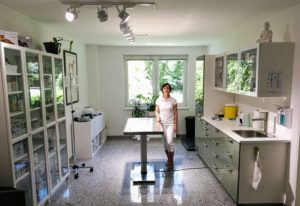 Tierarztpraxis Ramona Jäger